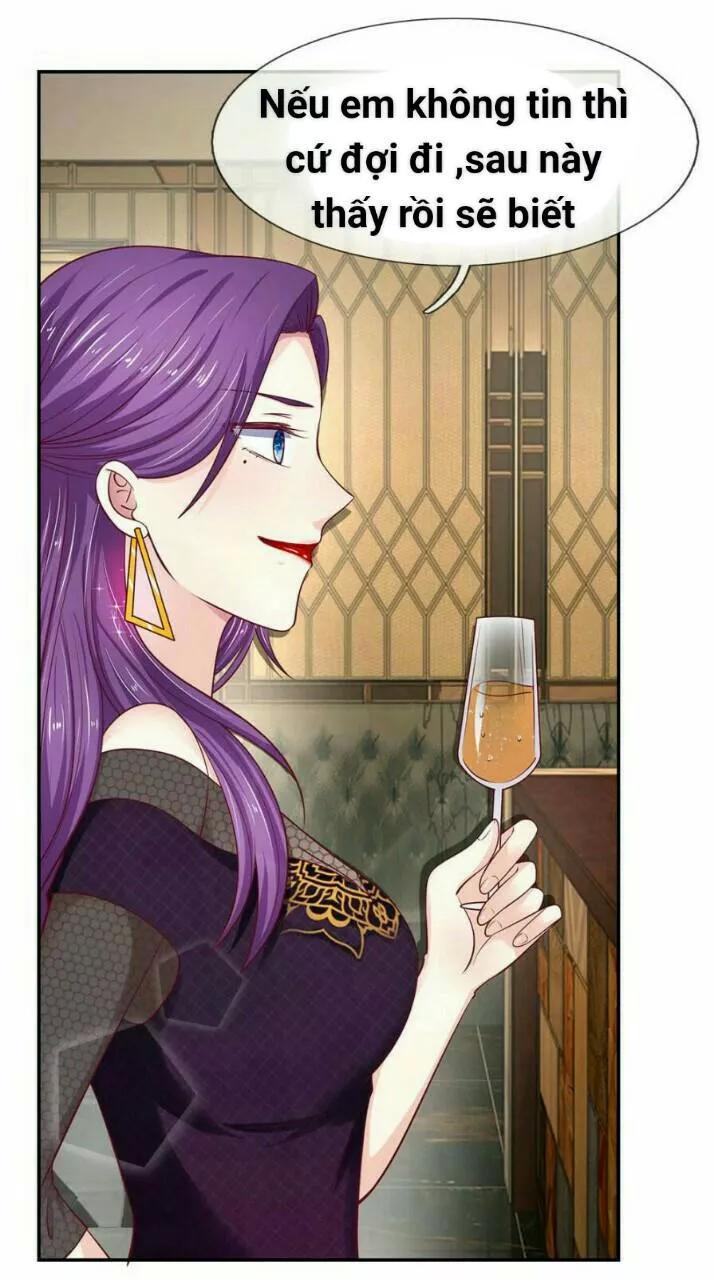 Từ Chối Kết Hôn Với Đại Gia: Cô Dâu Bỏ Trốn Chapter 25 - Trang 2