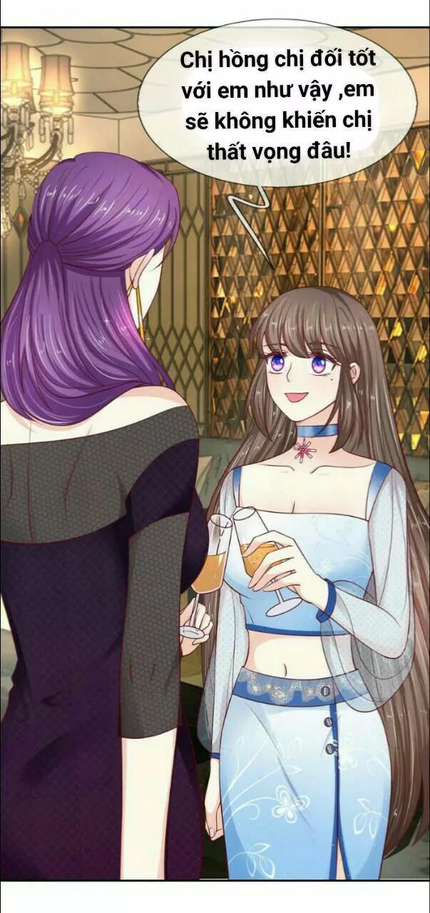 Từ Chối Kết Hôn Với Đại Gia: Cô Dâu Bỏ Trốn Chapter 25 - Trang 2