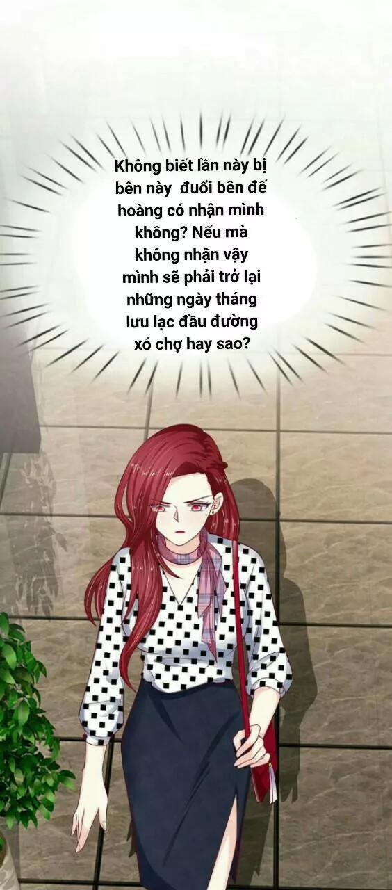 Từ Chối Kết Hôn Với Đại Gia: Cô Dâu Bỏ Trốn Chapter 25 - Trang 2