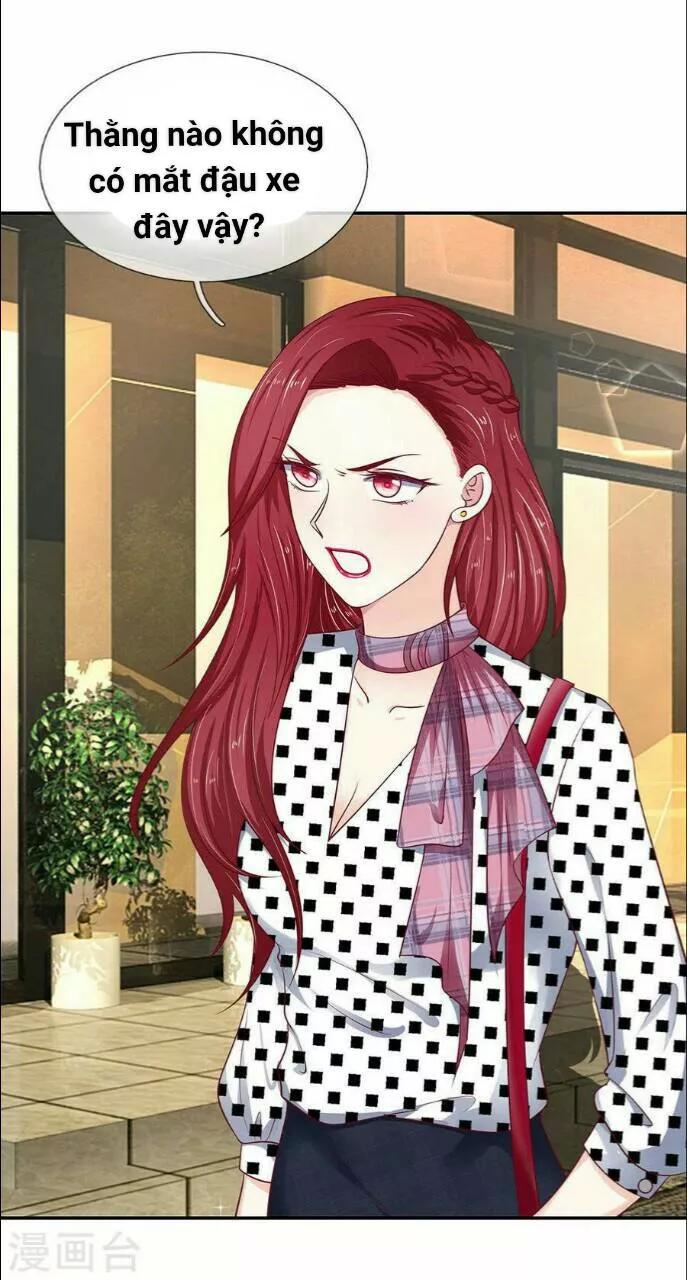 Từ Chối Kết Hôn Với Đại Gia: Cô Dâu Bỏ Trốn Chapter 25 - Trang 2