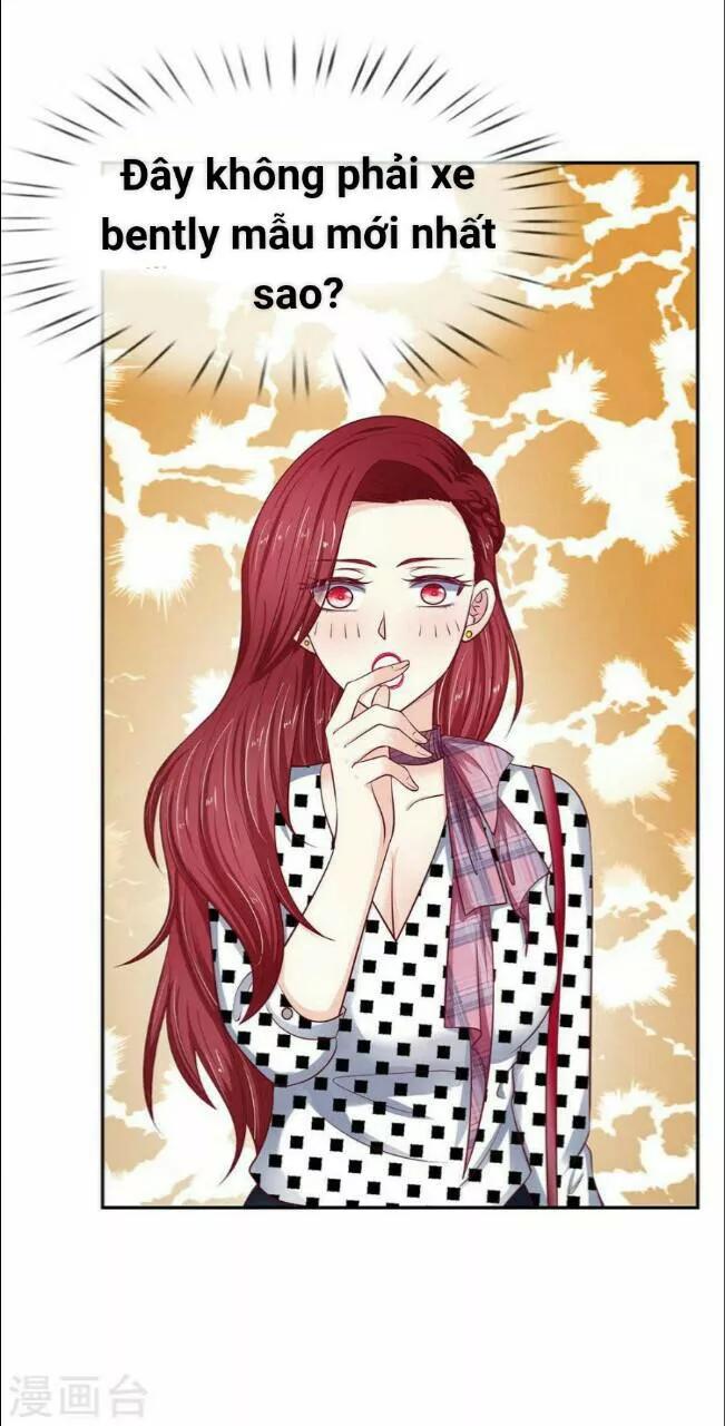 Từ Chối Kết Hôn Với Đại Gia: Cô Dâu Bỏ Trốn Chapter 25 - Trang 2