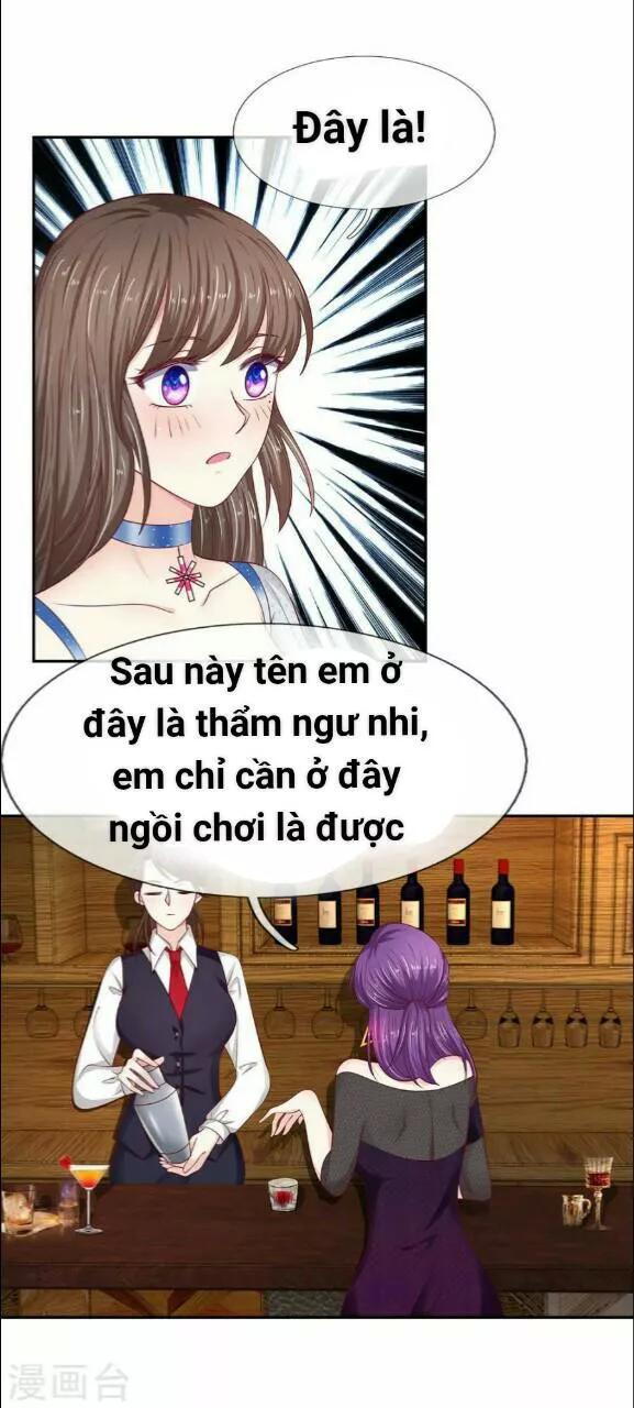 Từ Chối Kết Hôn Với Đại Gia: Cô Dâu Bỏ Trốn Chapter 25 - Trang 2