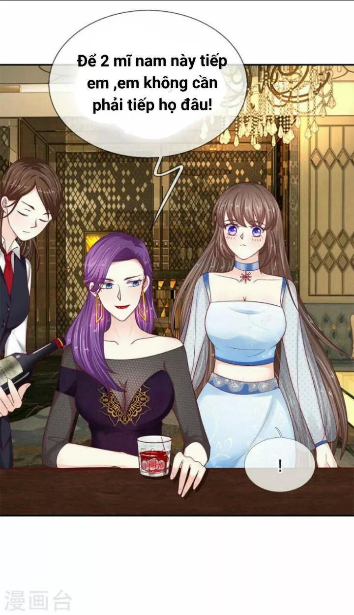 Từ Chối Kết Hôn Với Đại Gia: Cô Dâu Bỏ Trốn Chapter 25 - Trang 2