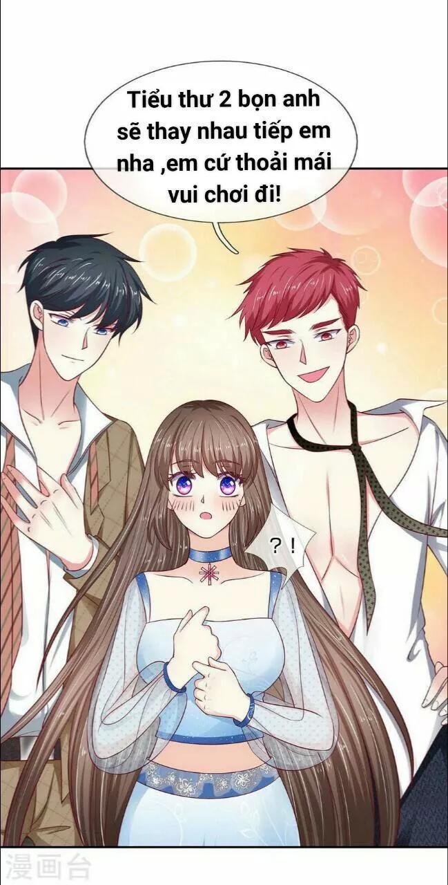 Từ Chối Kết Hôn Với Đại Gia: Cô Dâu Bỏ Trốn Chapter 25 - Trang 2