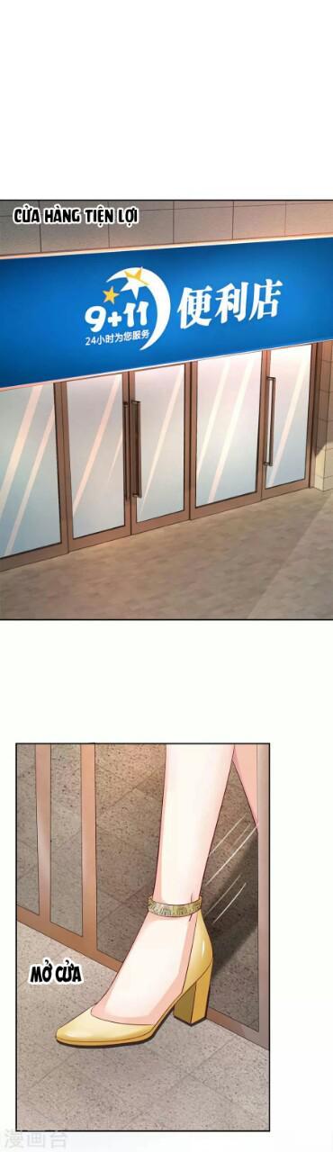 Từ Chối Kết Hôn Với Đại Gia: Cô Dâu Bỏ Trốn Chapter 27 - Trang 2