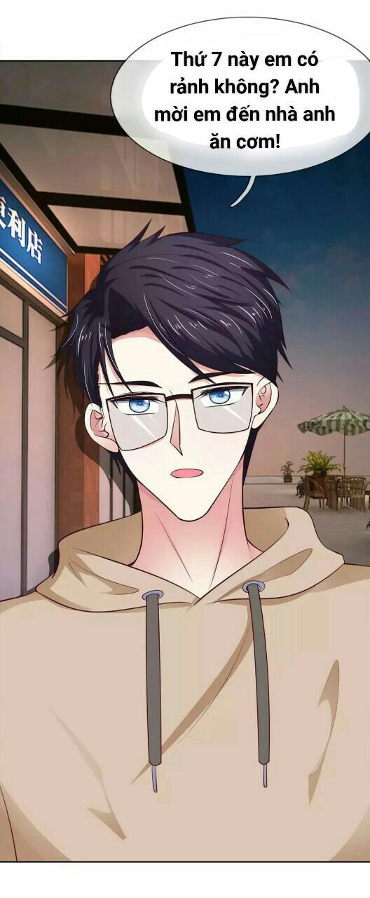 Từ Chối Kết Hôn Với Đại Gia: Cô Dâu Bỏ Trốn Chapter 27 - Trang 2