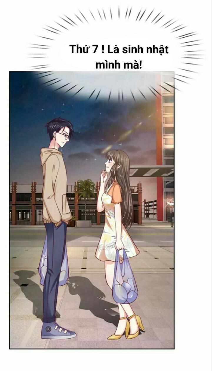 Từ Chối Kết Hôn Với Đại Gia: Cô Dâu Bỏ Trốn Chapter 27 - Trang 2