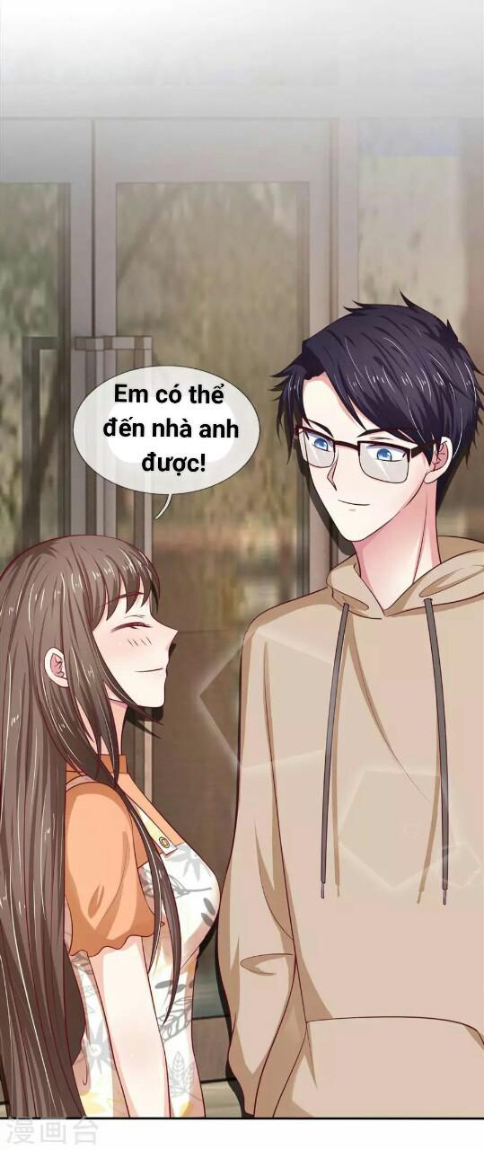 Từ Chối Kết Hôn Với Đại Gia: Cô Dâu Bỏ Trốn Chapter 27 - Trang 2