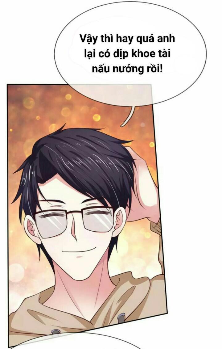 Từ Chối Kết Hôn Với Đại Gia: Cô Dâu Bỏ Trốn Chapter 27 - Trang 2