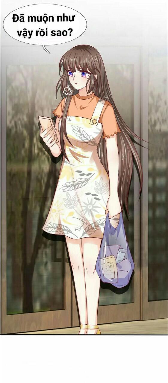 Từ Chối Kết Hôn Với Đại Gia: Cô Dâu Bỏ Trốn Chapter 27 - Trang 2