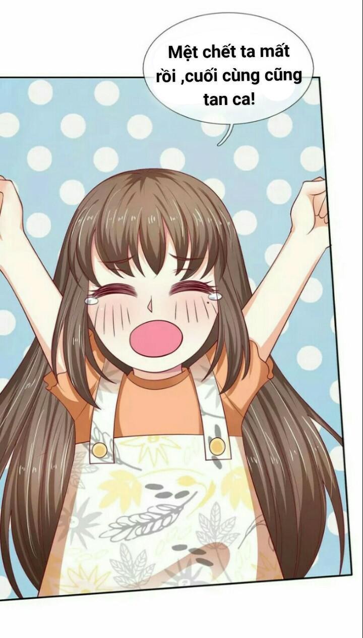 Từ Chối Kết Hôn Với Đại Gia: Cô Dâu Bỏ Trốn Chapter 27 - Trang 2