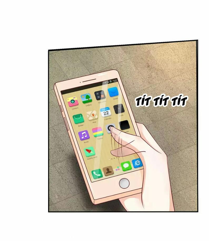 Từ Chối Kết Hôn Với Đại Gia: Cô Dâu Bỏ Trốn Chapter 27 - Trang 2