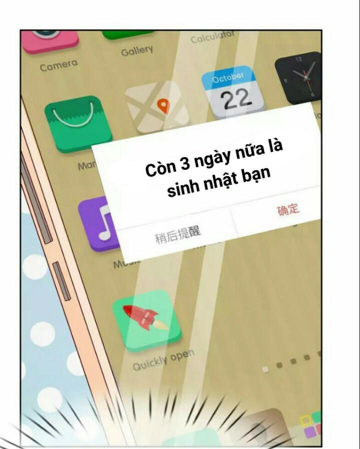 Từ Chối Kết Hôn Với Đại Gia: Cô Dâu Bỏ Trốn Chapter 27 - Trang 2