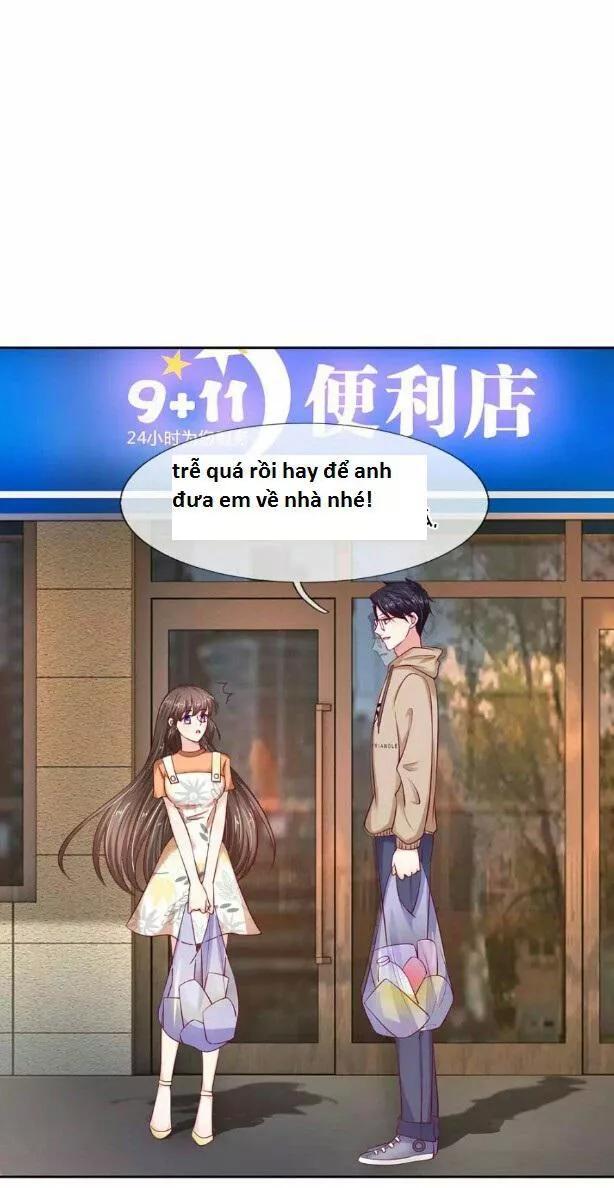 Từ Chối Kết Hôn Với Đại Gia: Cô Dâu Bỏ Trốn Chapter 28 - Trang 2