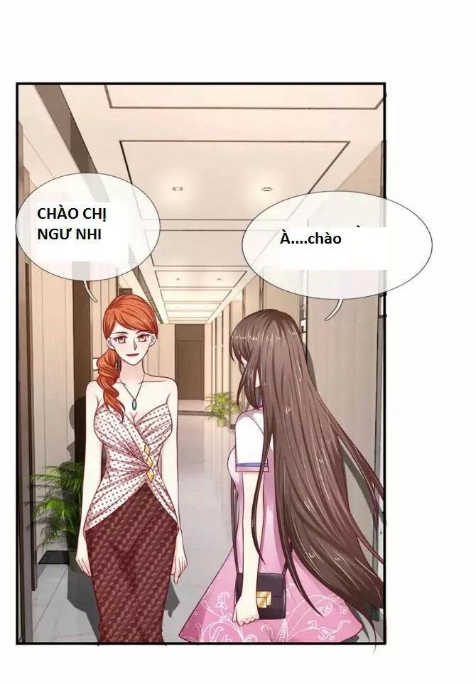 Từ Chối Kết Hôn Với Đại Gia: Cô Dâu Bỏ Trốn Chapter 28 - Trang 2