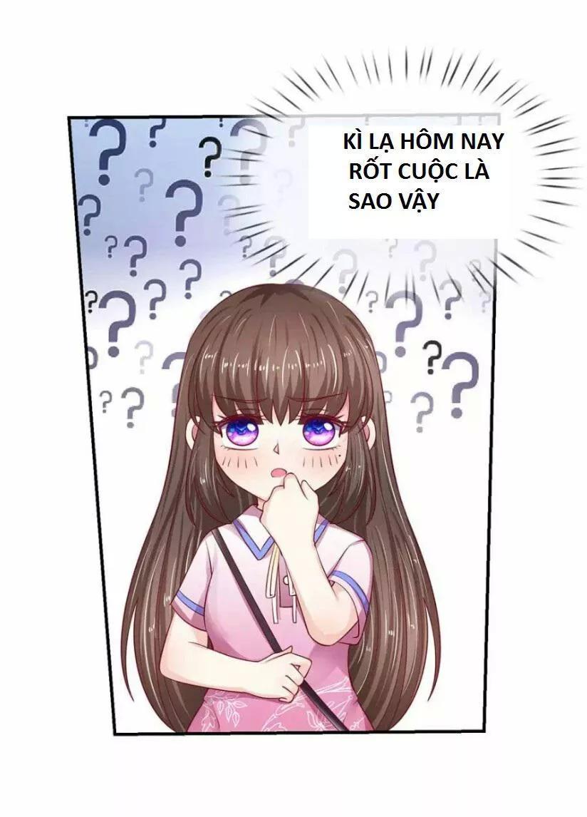 Từ Chối Kết Hôn Với Đại Gia: Cô Dâu Bỏ Trốn Chapter 28 - Trang 2