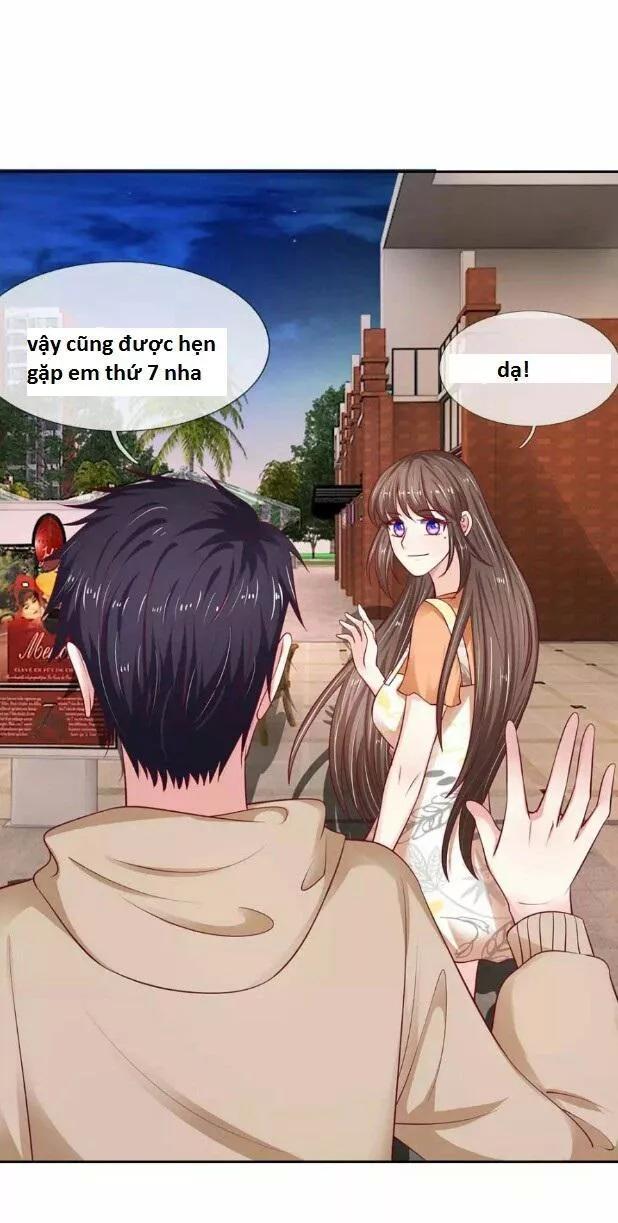 Từ Chối Kết Hôn Với Đại Gia: Cô Dâu Bỏ Trốn Chapter 28 - Trang 2