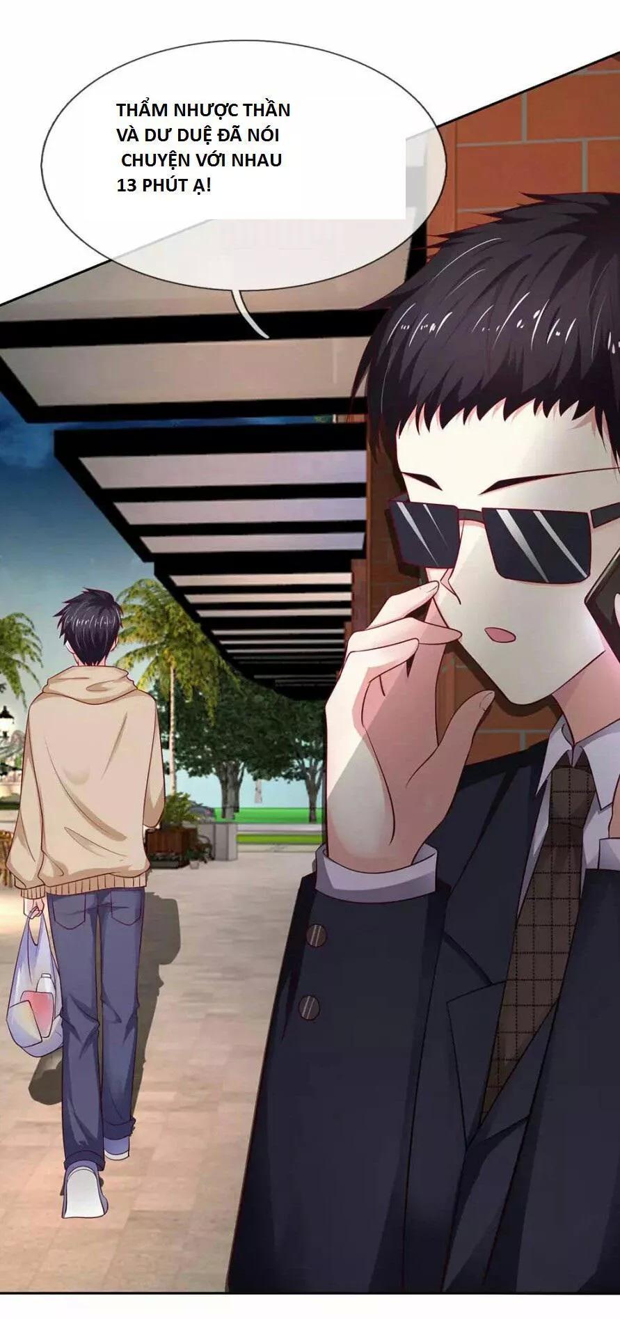 Từ Chối Kết Hôn Với Đại Gia: Cô Dâu Bỏ Trốn Chapter 28 - Trang 2