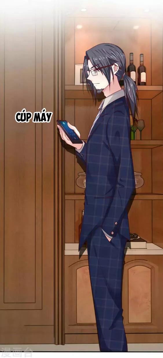 Từ Chối Kết Hôn Với Đại Gia: Cô Dâu Bỏ Trốn Chapter 28 - Trang 2