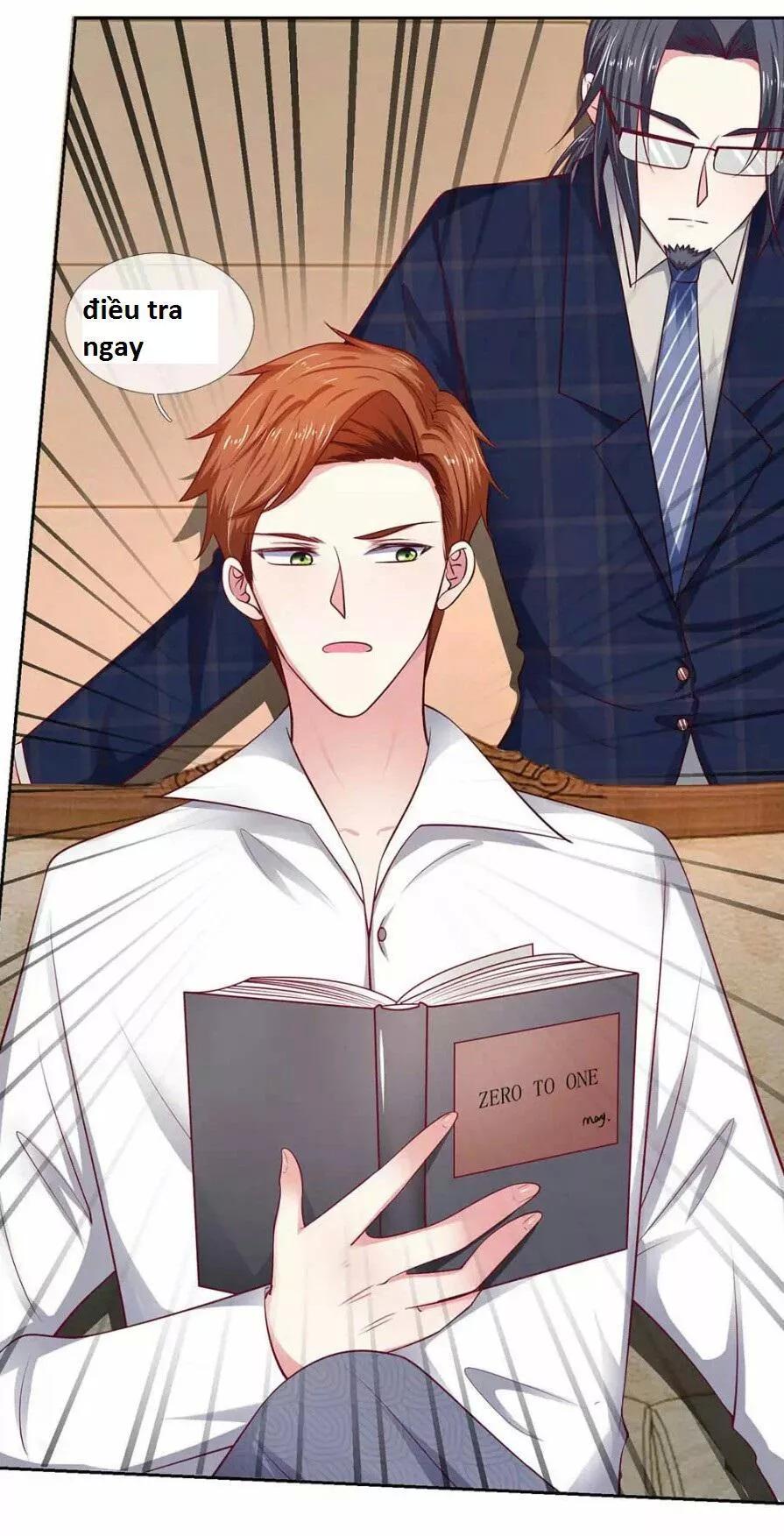 Từ Chối Kết Hôn Với Đại Gia: Cô Dâu Bỏ Trốn Chapter 28 - Trang 2