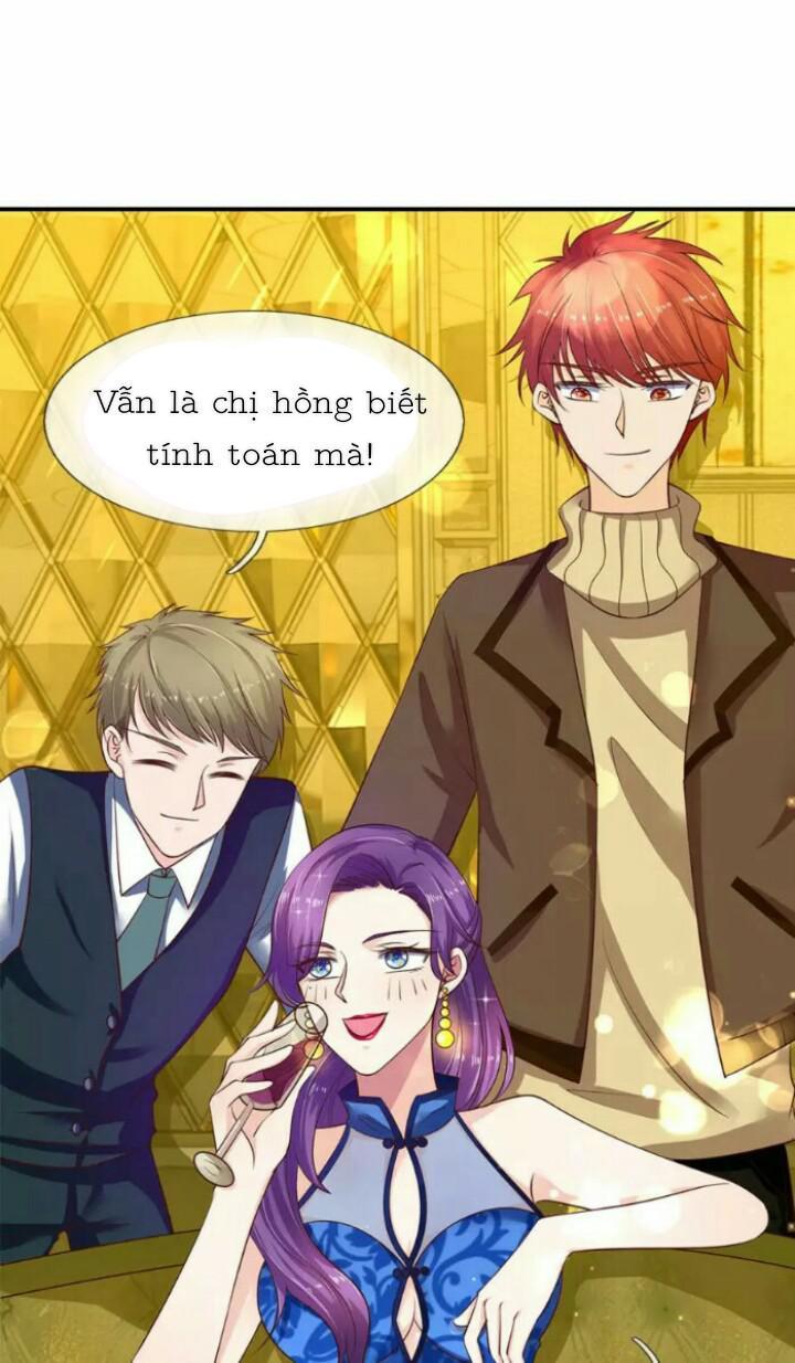 Từ Chối Kết Hôn Với Đại Gia: Cô Dâu Bỏ Trốn Chapter 29 - Trang 2