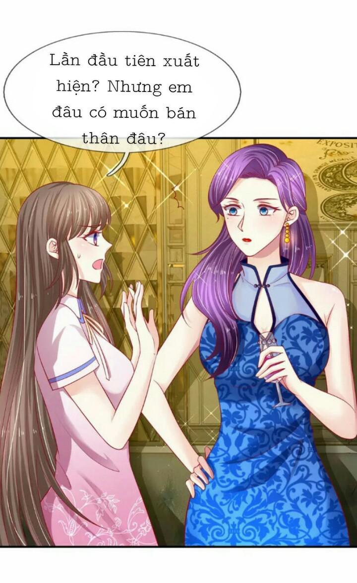 Từ Chối Kết Hôn Với Đại Gia: Cô Dâu Bỏ Trốn Chapter 29 - Trang 2