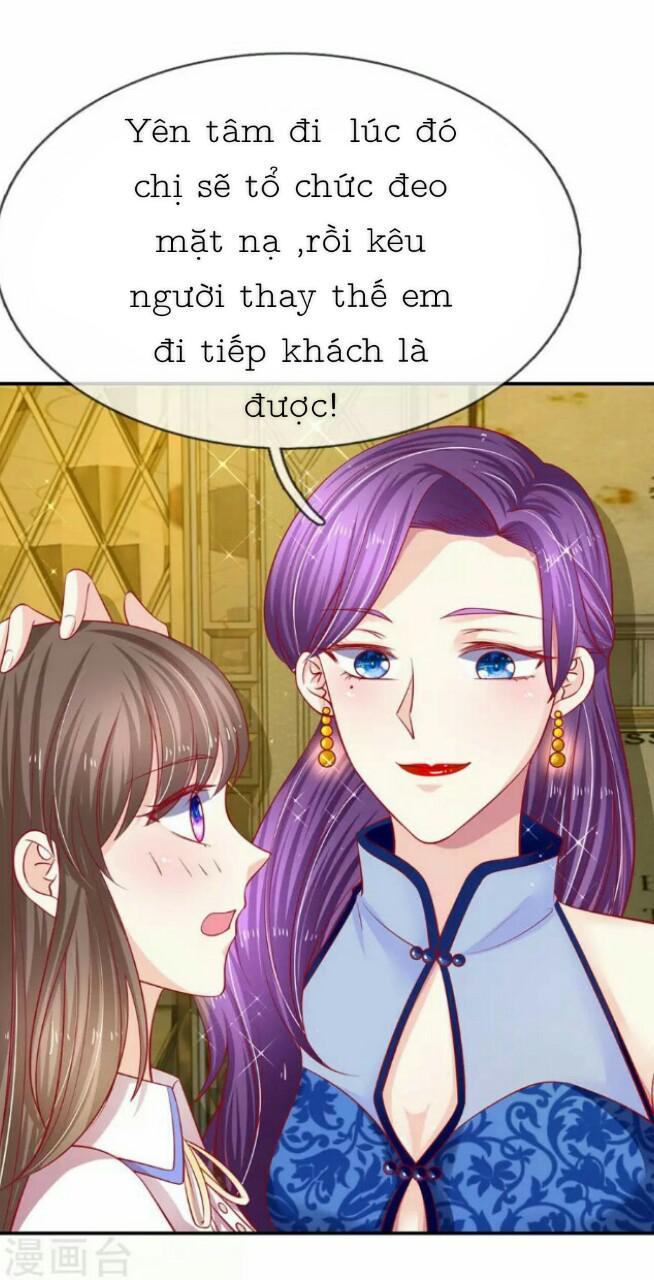 Từ Chối Kết Hôn Với Đại Gia: Cô Dâu Bỏ Trốn Chapter 29 - Trang 2