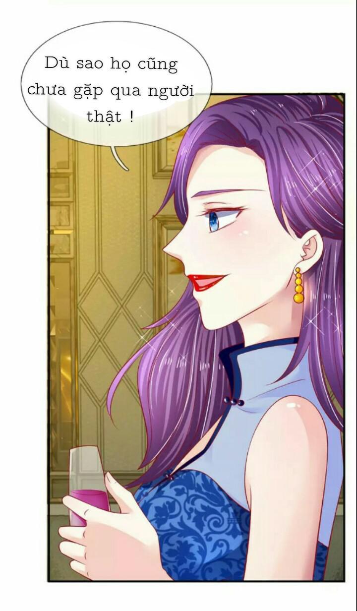 Từ Chối Kết Hôn Với Đại Gia: Cô Dâu Bỏ Trốn Chapter 29 - Trang 2