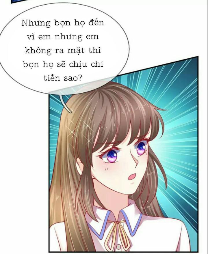 Từ Chối Kết Hôn Với Đại Gia: Cô Dâu Bỏ Trốn Chapter 29 - Trang 2