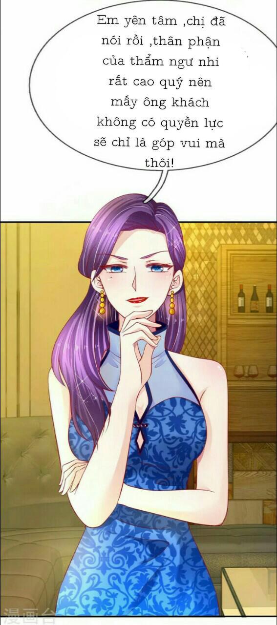 Từ Chối Kết Hôn Với Đại Gia: Cô Dâu Bỏ Trốn Chapter 29 - Trang 2