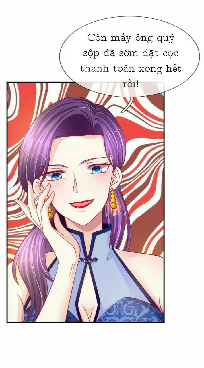 Từ Chối Kết Hôn Với Đại Gia: Cô Dâu Bỏ Trốn Chapter 29 - Trang 2