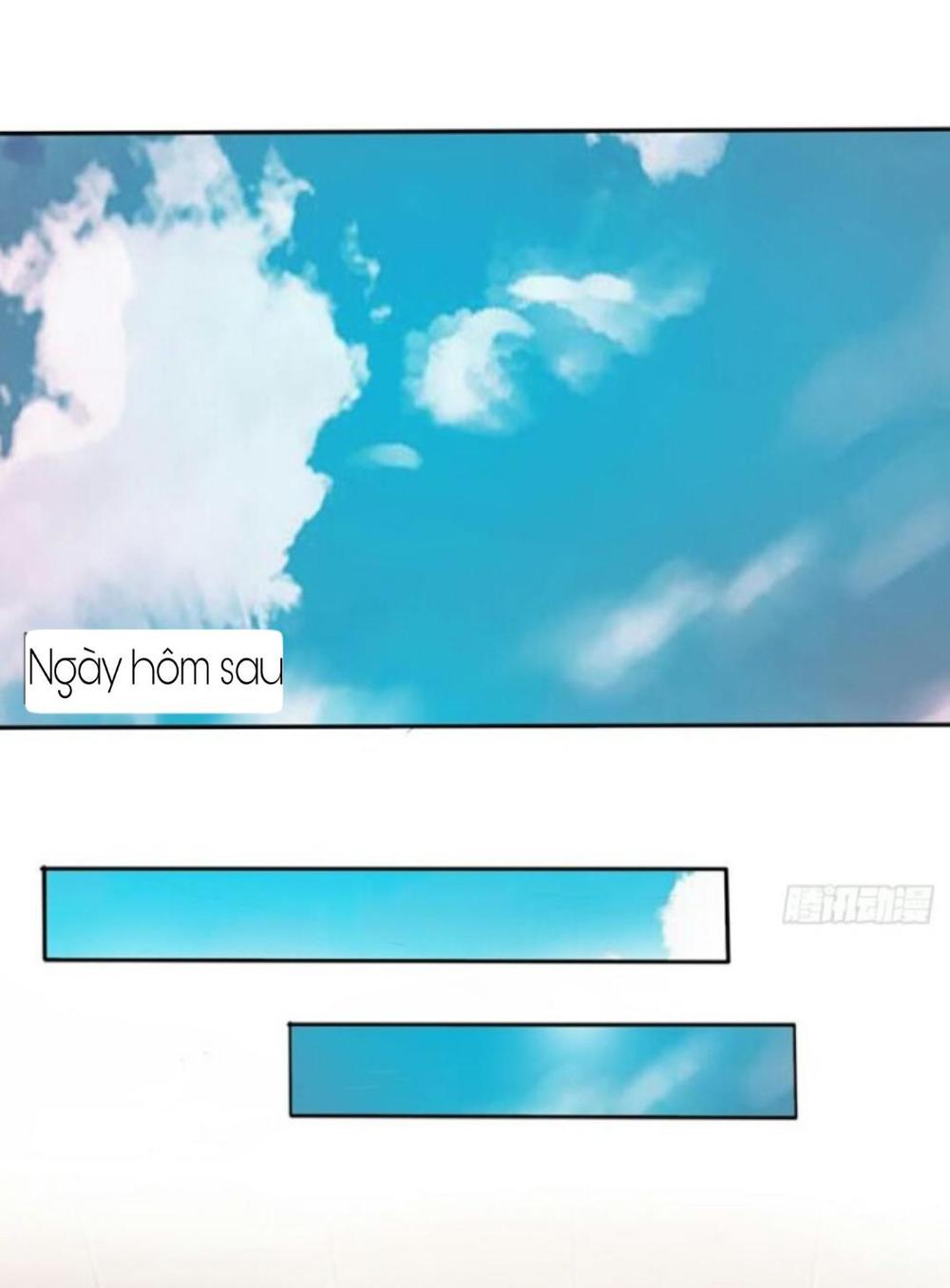 Từ Chối Kết Hôn Với Đại Gia: Cô Dâu Bỏ Trốn Chapter 3 - Trang 2