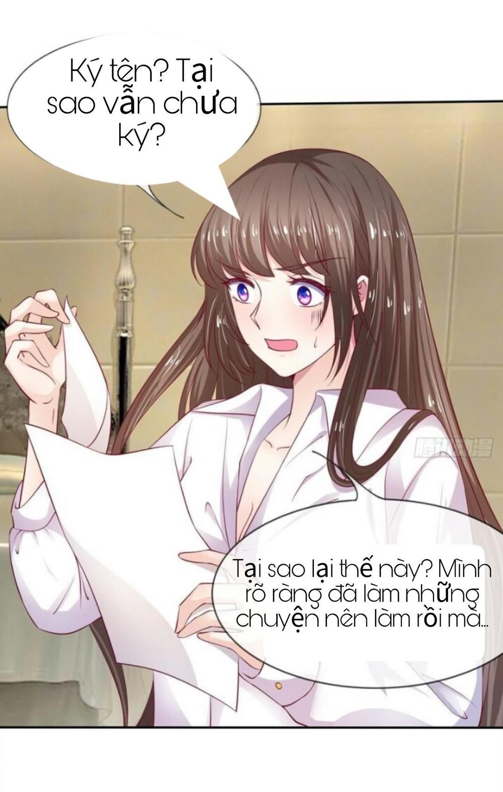 Từ Chối Kết Hôn Với Đại Gia: Cô Dâu Bỏ Trốn Chapter 3 - Trang 2