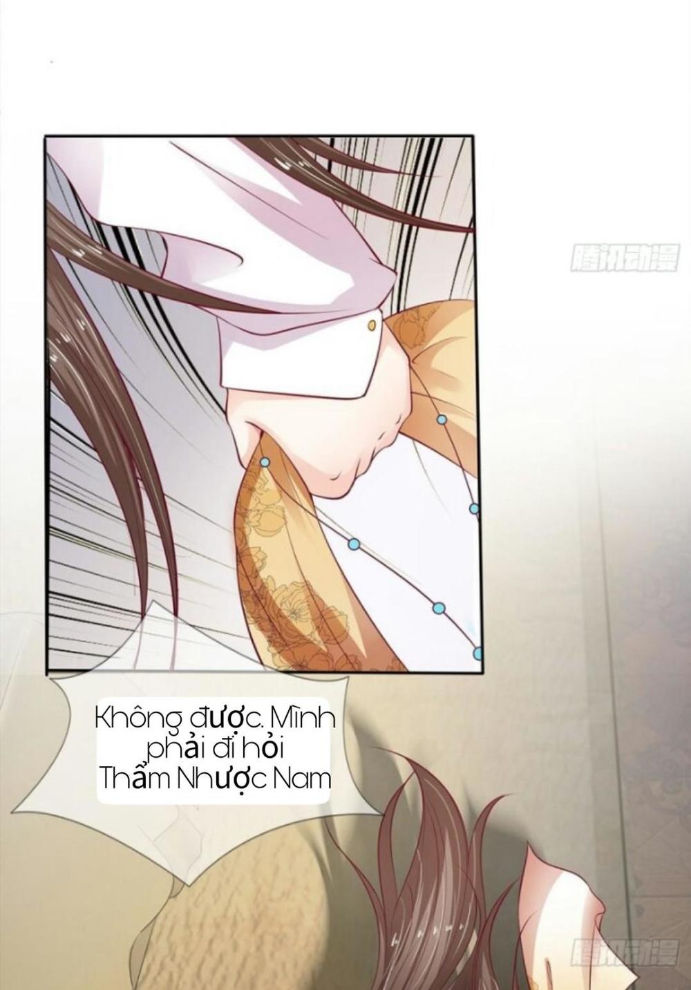 Từ Chối Kết Hôn Với Đại Gia: Cô Dâu Bỏ Trốn Chapter 3 - Trang 2