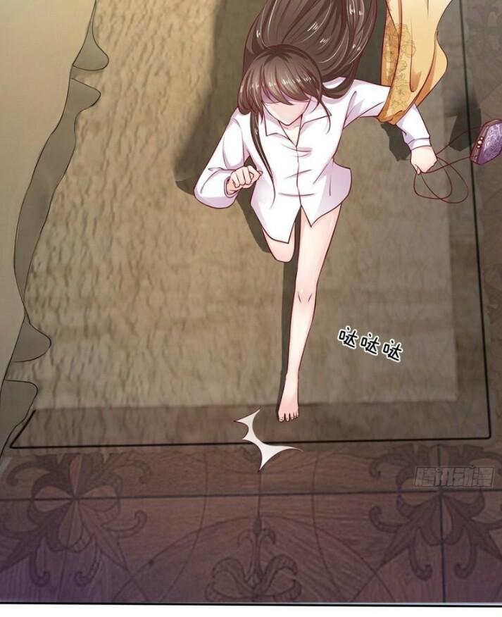 Từ Chối Kết Hôn Với Đại Gia: Cô Dâu Bỏ Trốn Chapter 3 - Trang 2