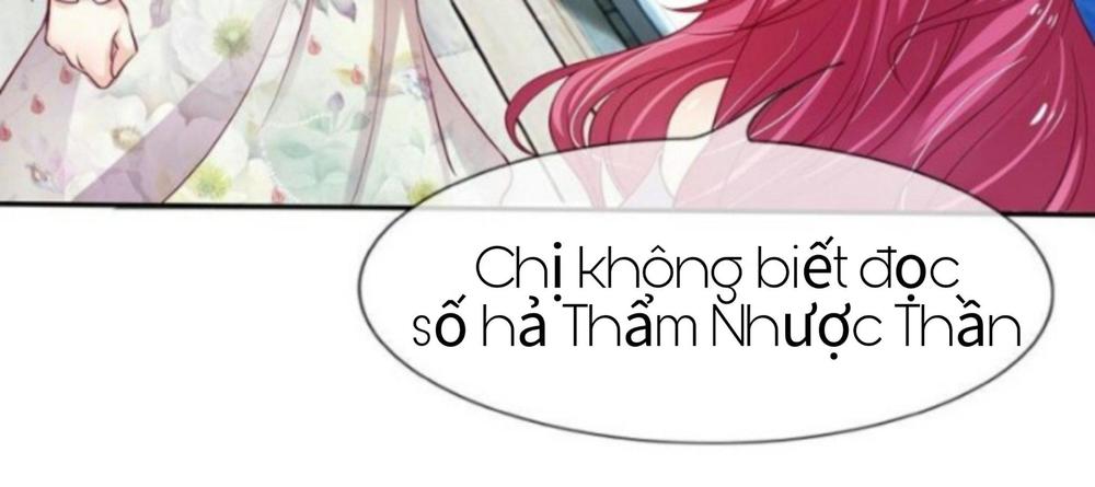 Từ Chối Kết Hôn Với Đại Gia: Cô Dâu Bỏ Trốn Chapter 3 - Trang 2