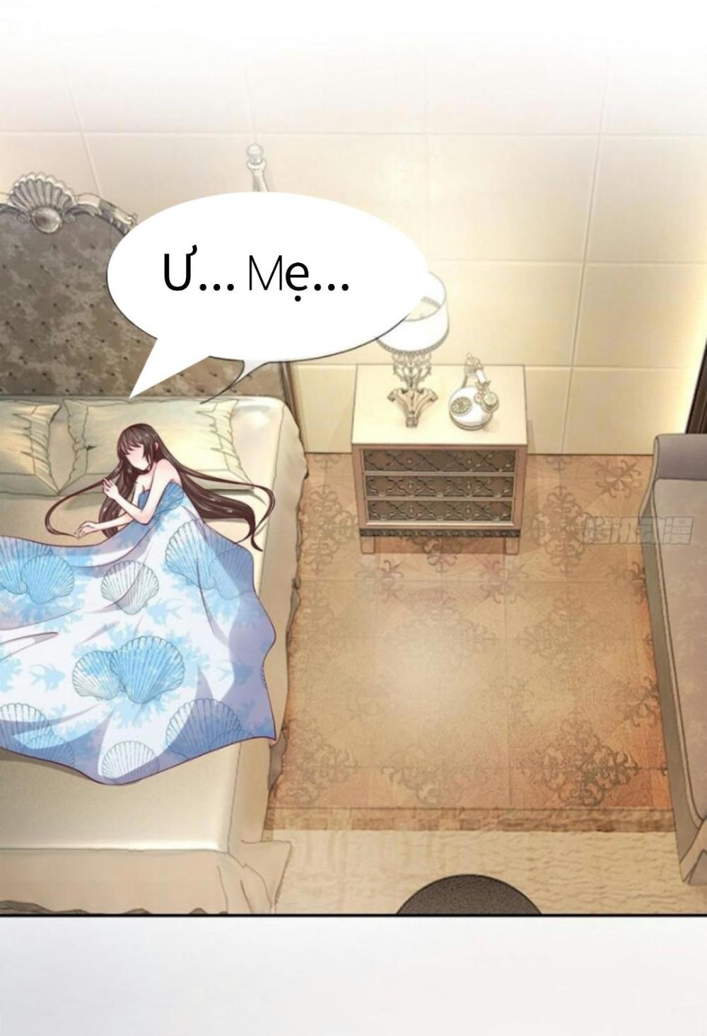 Từ Chối Kết Hôn Với Đại Gia: Cô Dâu Bỏ Trốn Chapter 3 - Trang 2