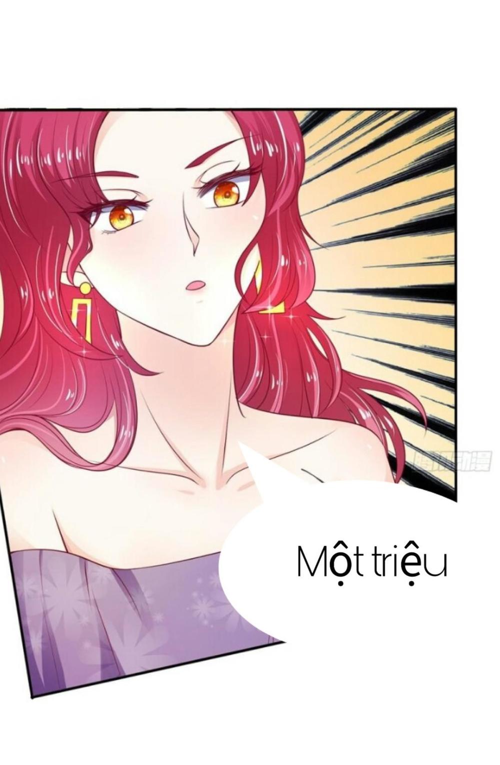 Từ Chối Kết Hôn Với Đại Gia: Cô Dâu Bỏ Trốn Chapter 3 - Trang 2