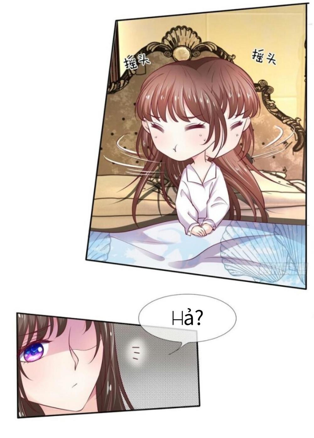 Từ Chối Kết Hôn Với Đại Gia: Cô Dâu Bỏ Trốn Chapter 3 - Trang 2