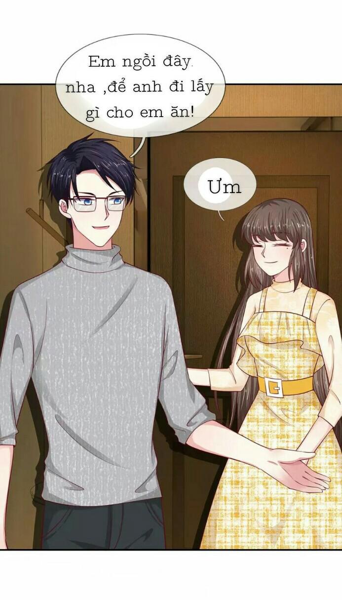 Từ Chối Kết Hôn Với Đại Gia: Cô Dâu Bỏ Trốn Chapter 30 - Trang 2