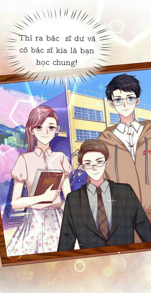 Từ Chối Kết Hôn Với Đại Gia: Cô Dâu Bỏ Trốn Chapter 30 - Trang 2