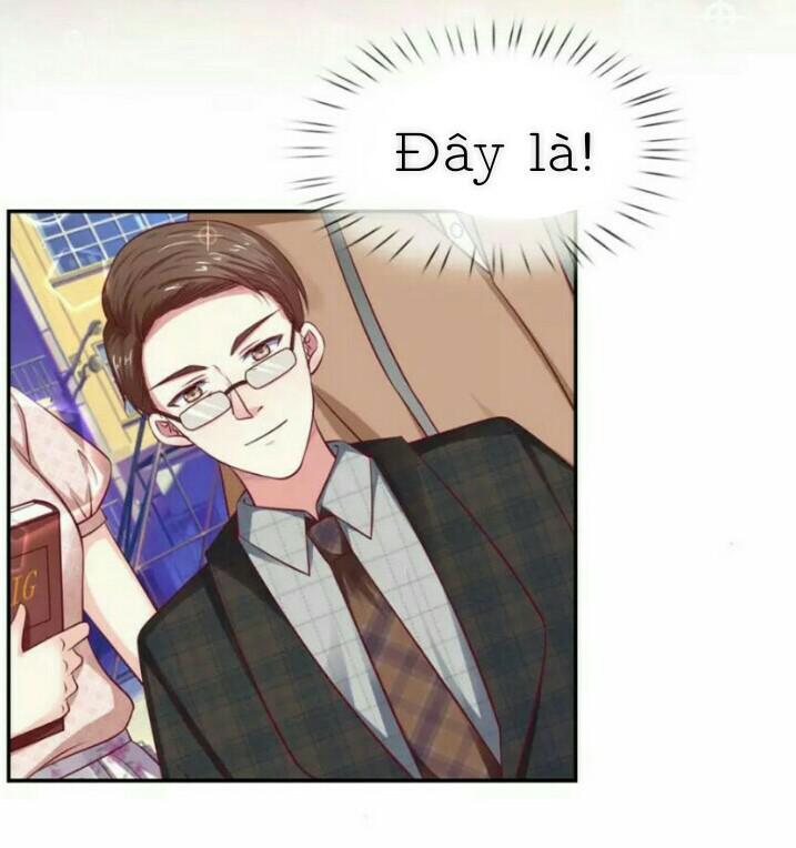 Từ Chối Kết Hôn Với Đại Gia: Cô Dâu Bỏ Trốn Chapter 30 - Trang 2