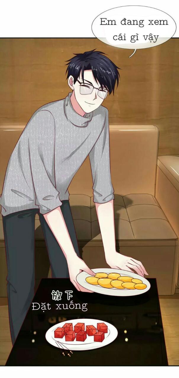 Từ Chối Kết Hôn Với Đại Gia: Cô Dâu Bỏ Trốn Chapter 30 - Trang 2