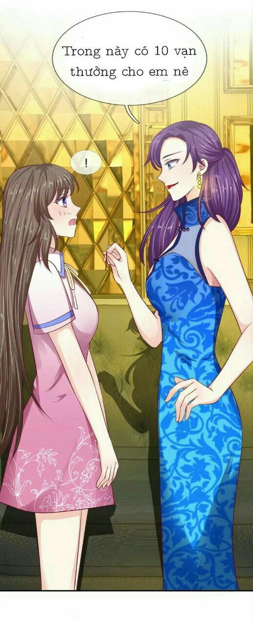 Từ Chối Kết Hôn Với Đại Gia: Cô Dâu Bỏ Trốn Chapter 30 - Trang 2