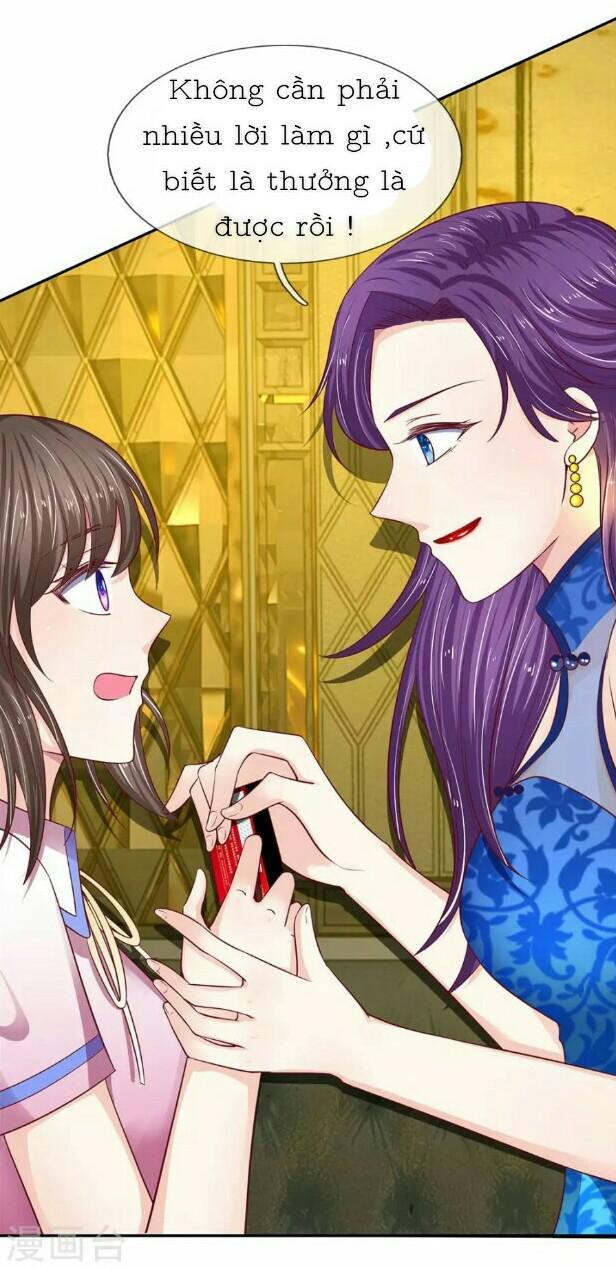 Từ Chối Kết Hôn Với Đại Gia: Cô Dâu Bỏ Trốn Chapter 30 - Trang 2