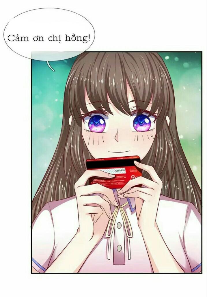 Từ Chối Kết Hôn Với Đại Gia: Cô Dâu Bỏ Trốn Chapter 30 - Trang 2