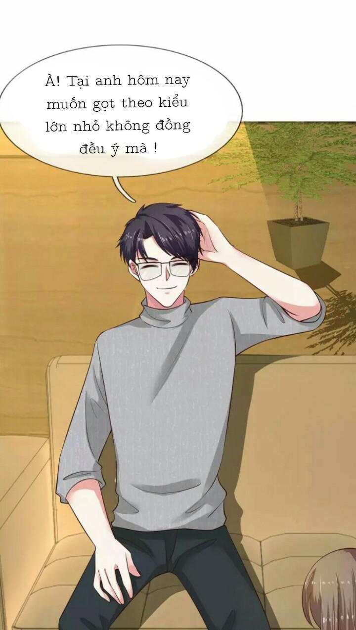 Từ Chối Kết Hôn Với Đại Gia: Cô Dâu Bỏ Trốn Chapter 31 - Trang 2