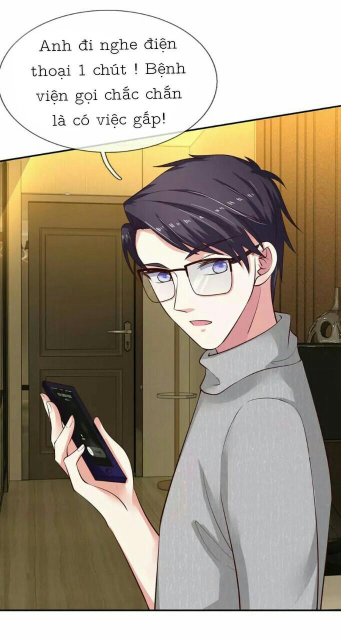 Từ Chối Kết Hôn Với Đại Gia: Cô Dâu Bỏ Trốn Chapter 31 - Trang 2