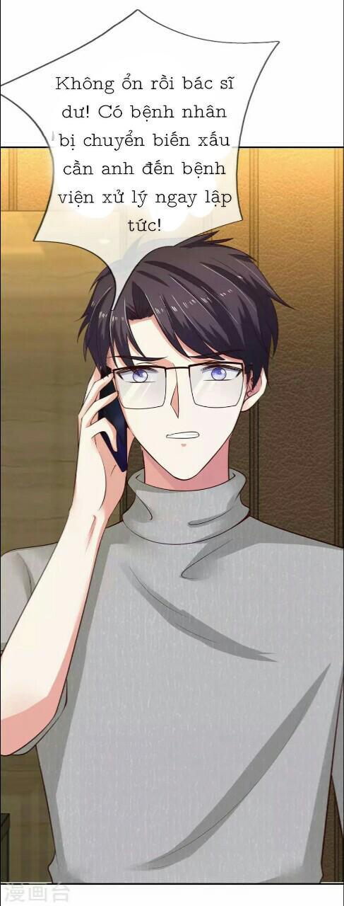 Từ Chối Kết Hôn Với Đại Gia: Cô Dâu Bỏ Trốn Chapter 31 - Trang 2