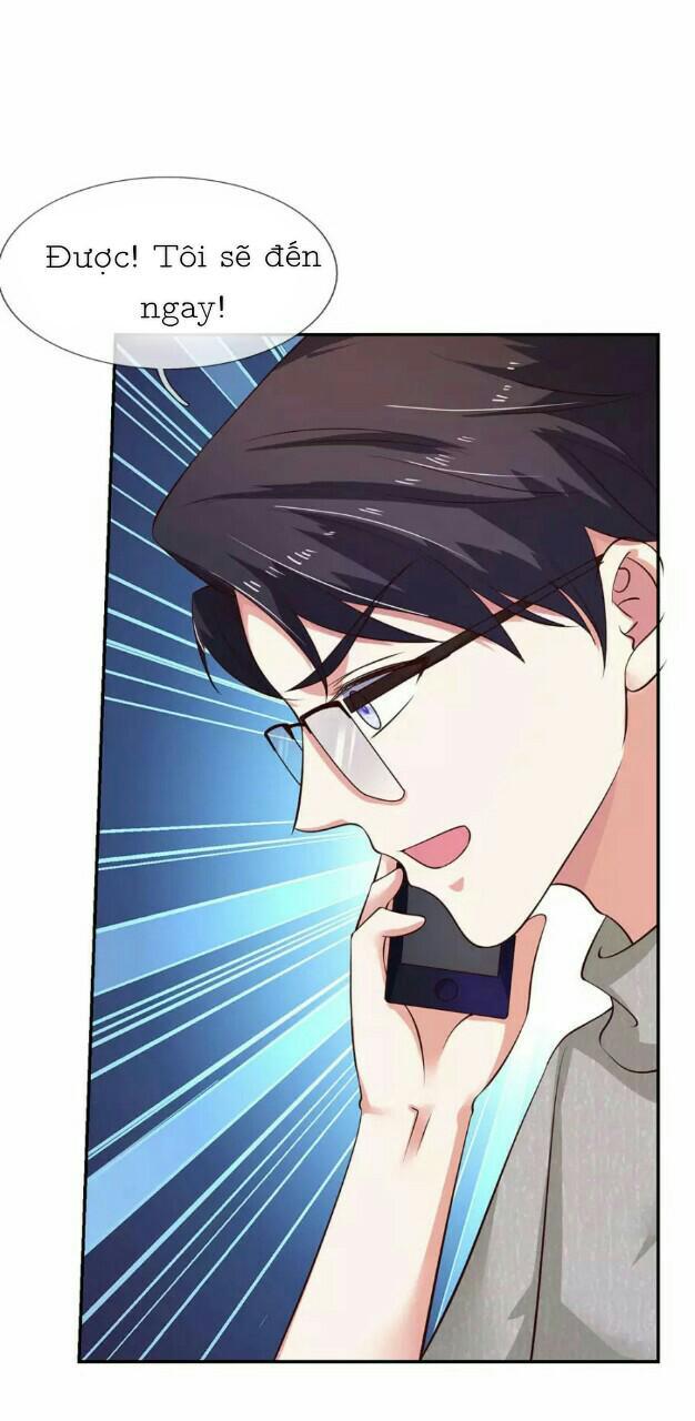 Từ Chối Kết Hôn Với Đại Gia: Cô Dâu Bỏ Trốn Chapter 31 - Trang 2